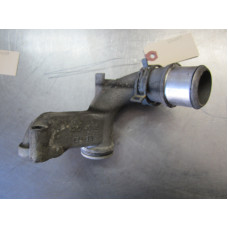 12L017 COOLANT CROSSOVER From 2012 GMC Acadia  3.6 12591006